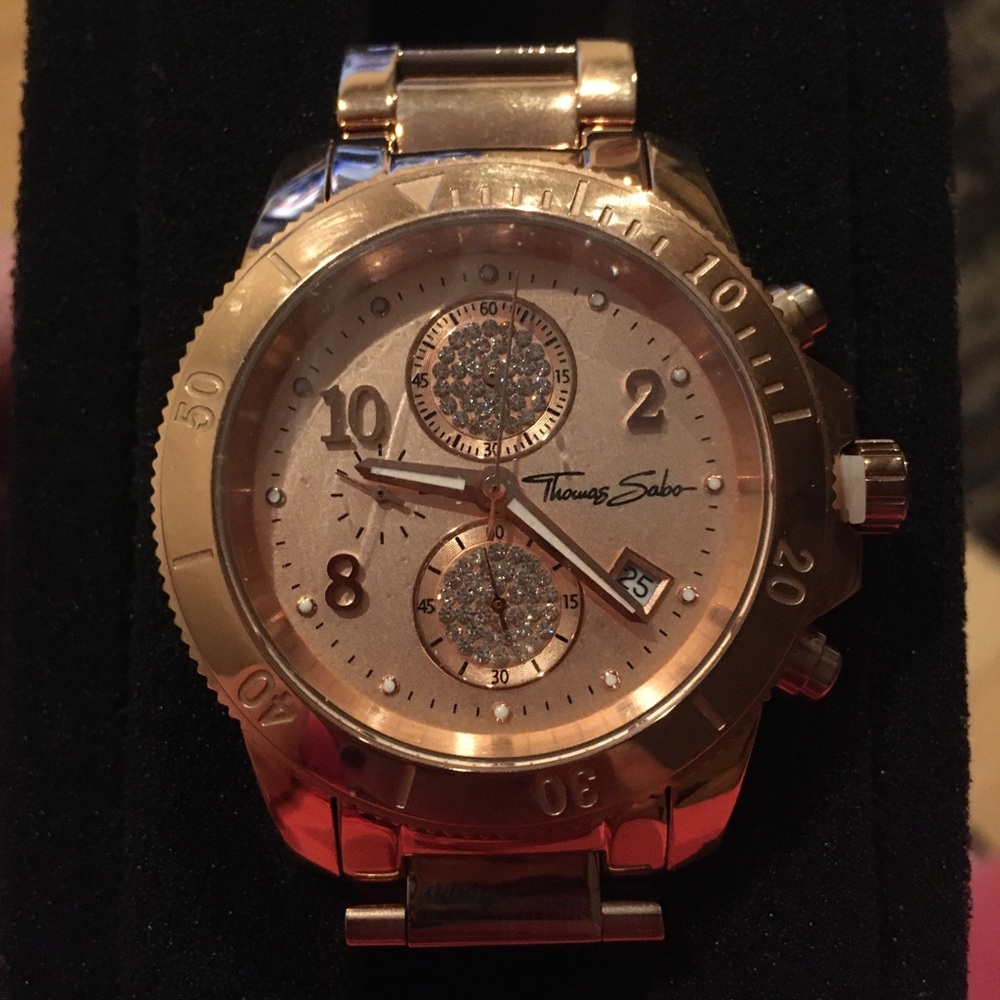 Thomas sabo women’s watch